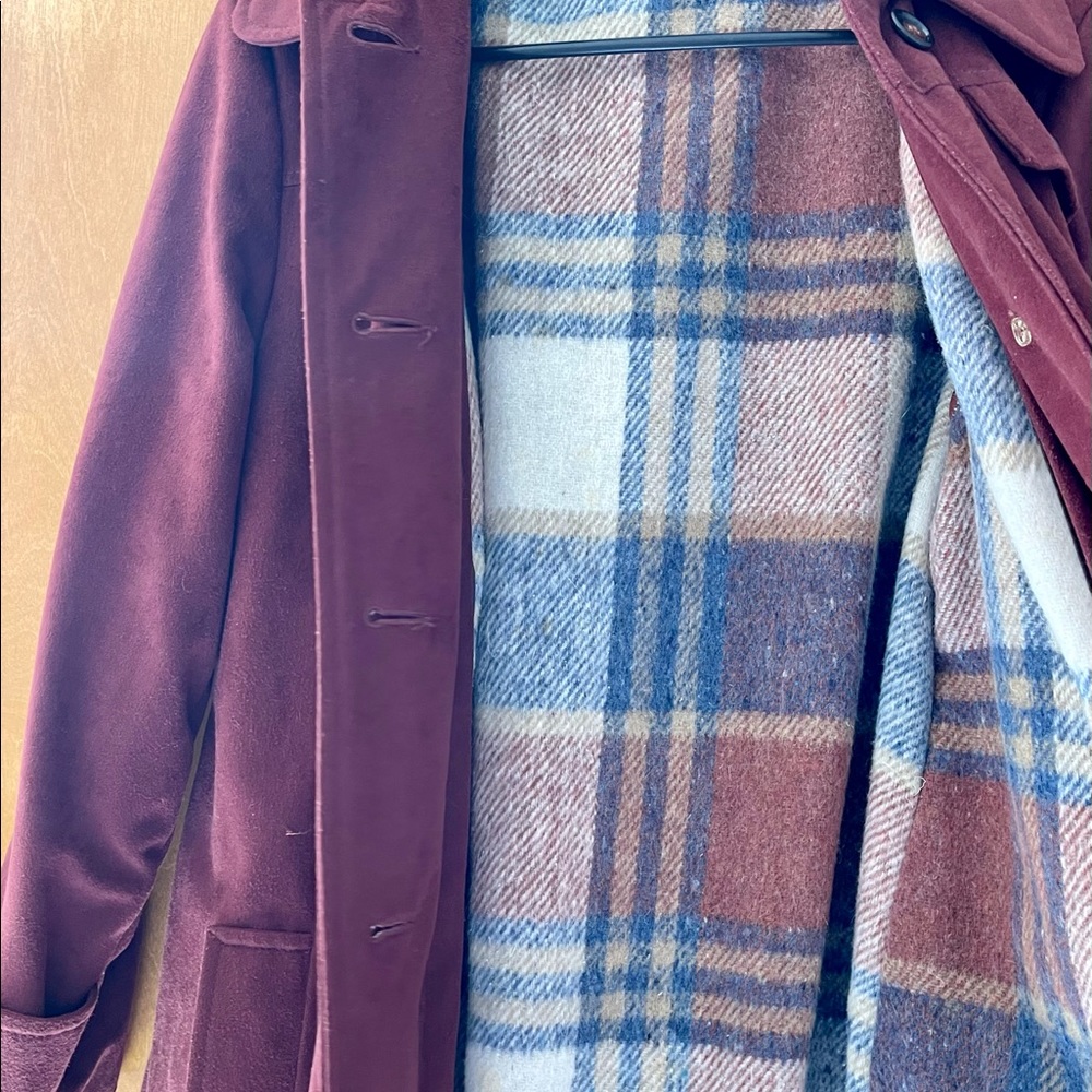 Vintage Women’s Outerwear - Picture 8 of 10